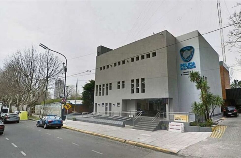 Detuvieron a dos policías de la Ciudad acusados de cobrar coimas