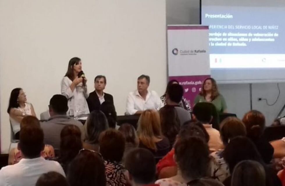 Harán un segundo "Encuentro de Infancias, Adolescencias y Territorio"