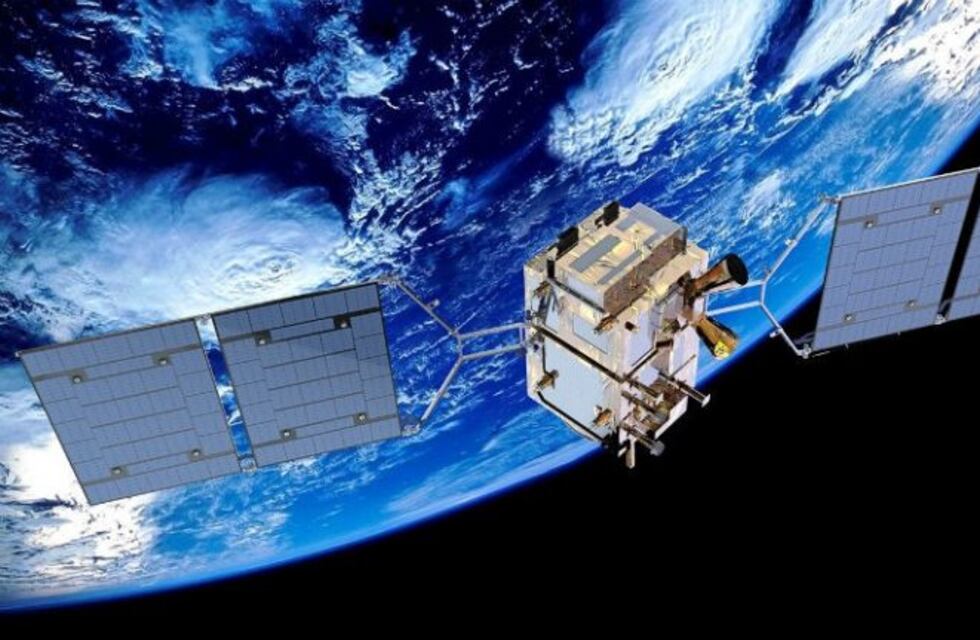 Avanza en Córdoba el desarrollo de un satélite para monitorear la actividad marítima