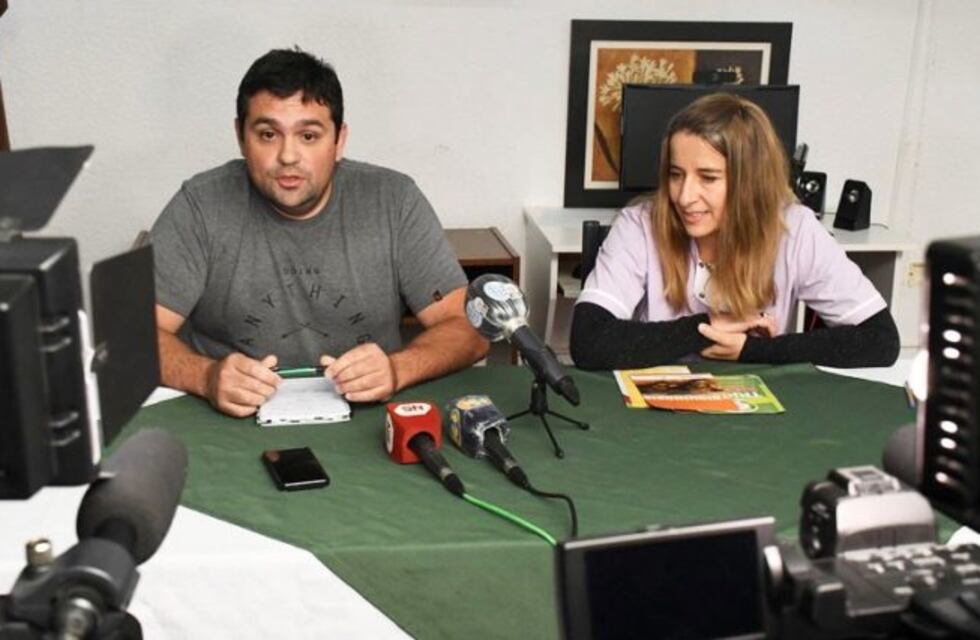 Recomendaciones en La Pampa para evitar la triquinosis en las faenas