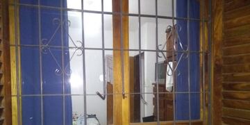 Robo en un domicilio de Alta Gracia\u002E