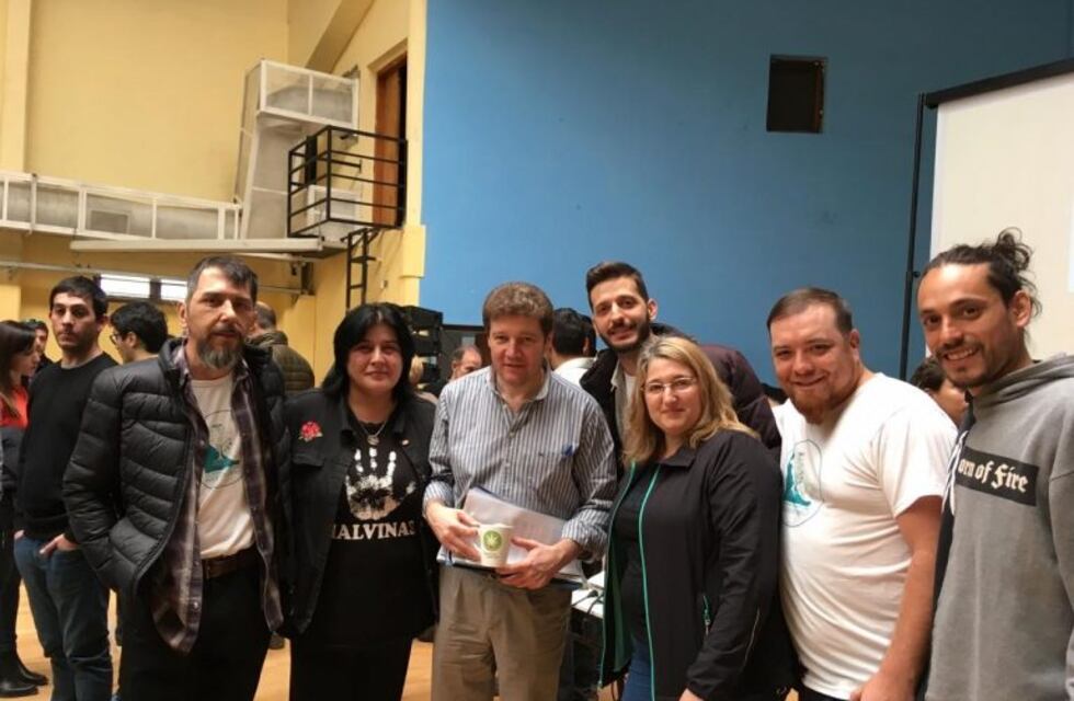 Proyecto para la producción de aceite de cannabis con fines medicinales