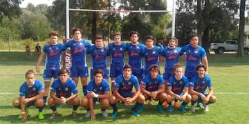 Prensa: Unión Santiagueña de Rugby