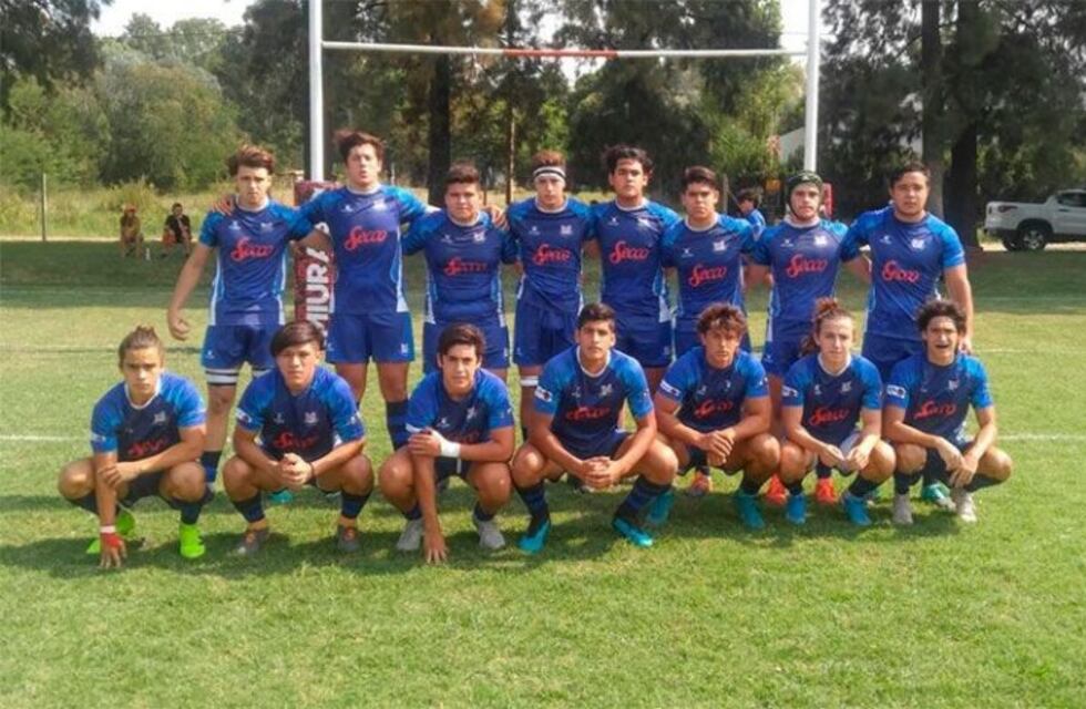 Argentino Juvenil: Santiago comenzó su participación con el pie izquierdo