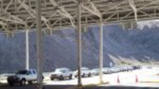 Paso internacional Cristo Redentor