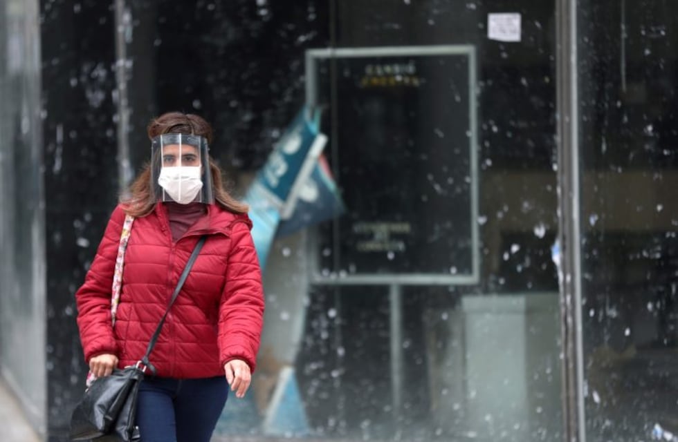 Coronavirus: Buenos Aires admitió un aumento de casos que podrían “anticipar un rebrote”