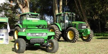 AgroCrece Necochea
