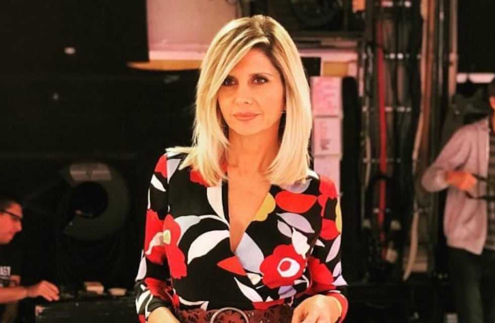 Débora Plager posó en ropa interior y reveló su secreto para ser una bomba: "Aquí la respuesta..."