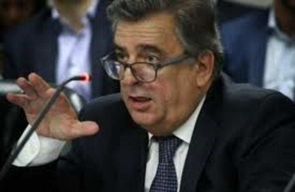 Impugnación de Negri a Mestre y De Loredo por usar los colores de Cambiemos