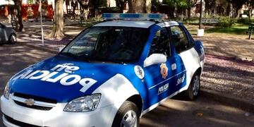 El homicidio se produjo este jueves a la madrugada cerca de la ciudad de Santa Fe\u002E (Archivo)