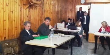 Juicio por filtrar fotos de Santiago Maldonado