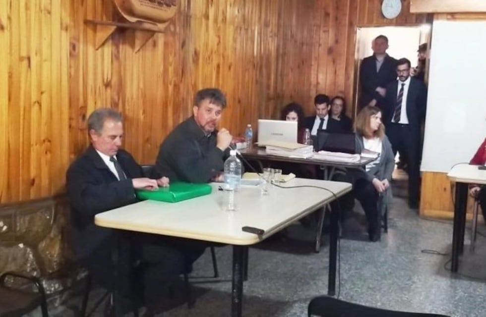 Casación confirmó la condena al médico que filtró fotos del cuerpo de Maldonado