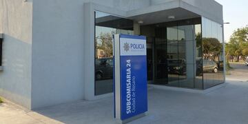 El hombre señaló que lo hizo por recomendación de su abogado\u002E (Archivo)