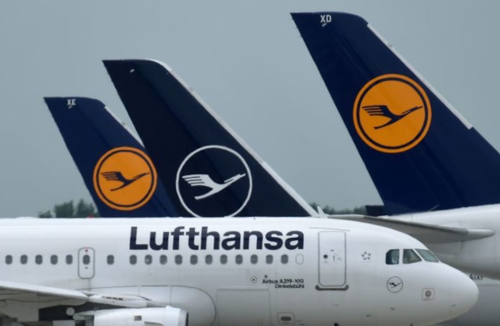 Lufthansa anunció que volverá a volar a Buenos Aires