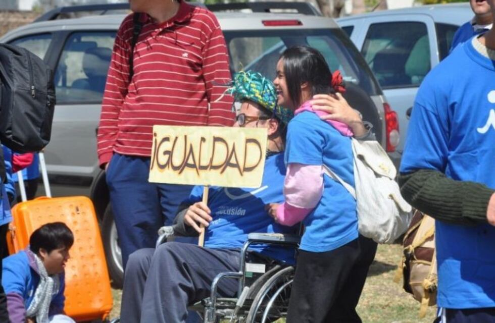 "La Huella" expondrá en el III Congreso Internacional de Buenas Prácticas en Discapacidad