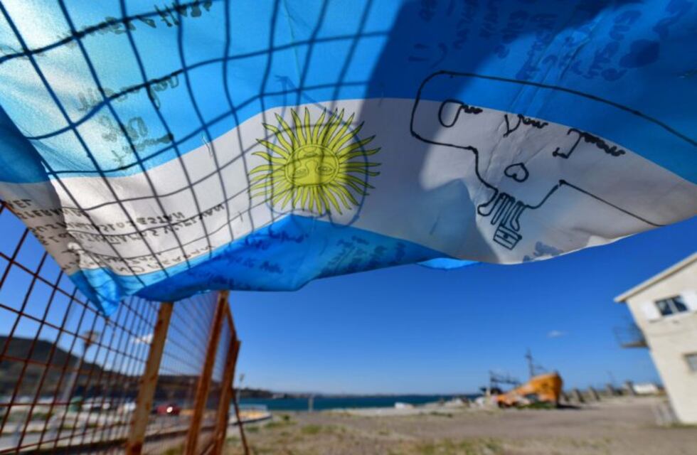 Ratificaron a la jueza Marta Yáñez al frente de la causa Ara San Juan