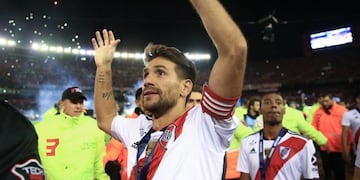 Leonardo Ponzio\u002E (EFE)