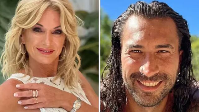 La inesperada confesión de Yanina Latorre sobre Lisandro de Gran Hermano 2024: “Me manda audios”
