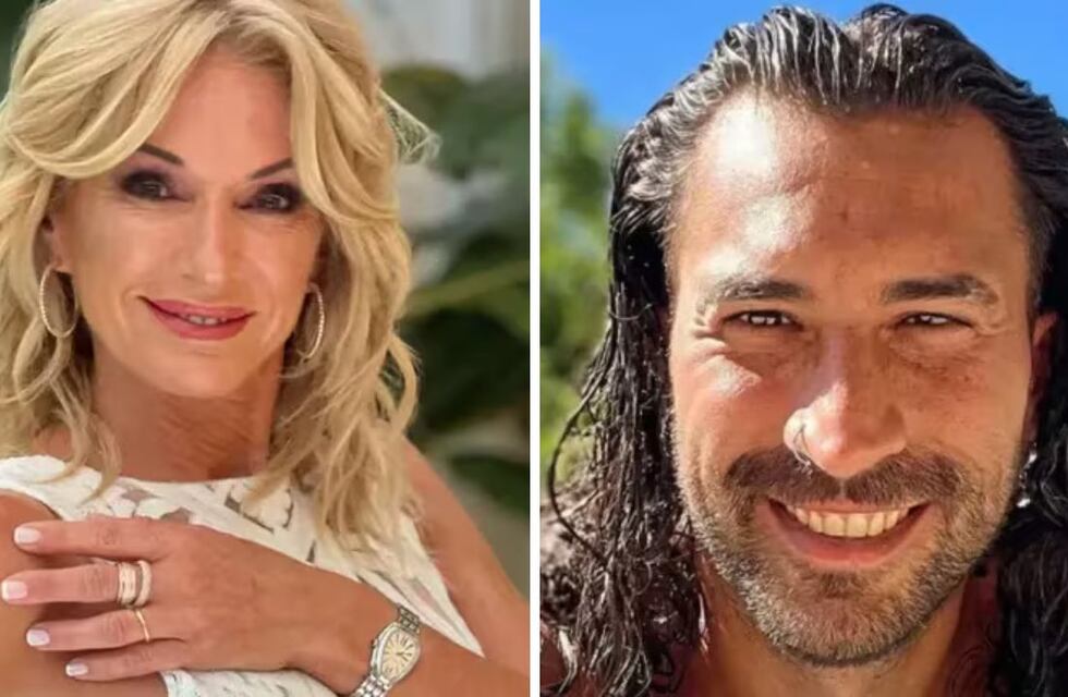 La inesperada confesión de Yanina Latorre sobre Lisandro de Gran Hermano 2024: “Me manda audios”