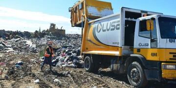 El predio de Piedras Blancas donde los vecinos protestaron\u002E