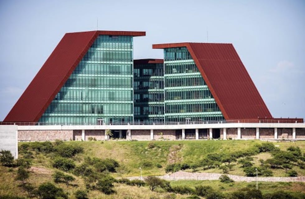 Anuncian construcción de una planta potabilizadora en ciudad de San Luis