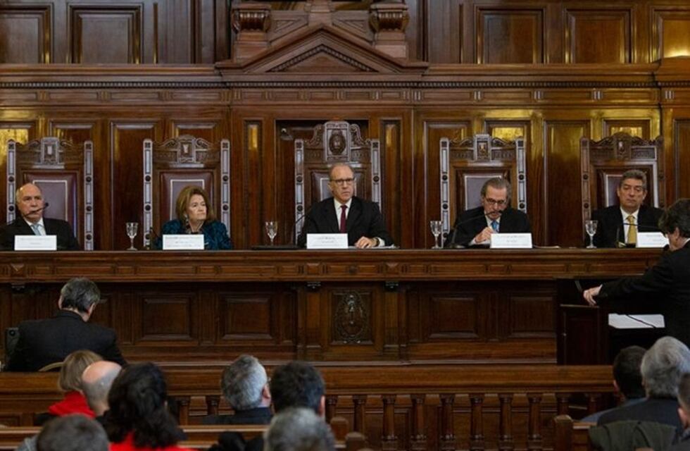 Día negro para el ingreso administrado: fallos en contra y pedido de informes de la Corte