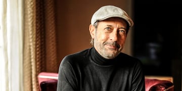 guillermo francella \nrumbos 778