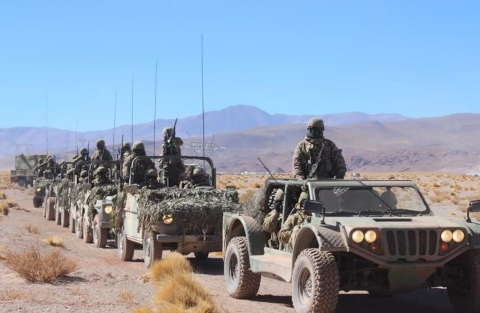 Están abiertas las inscripciones para ser Soldado Voluntario