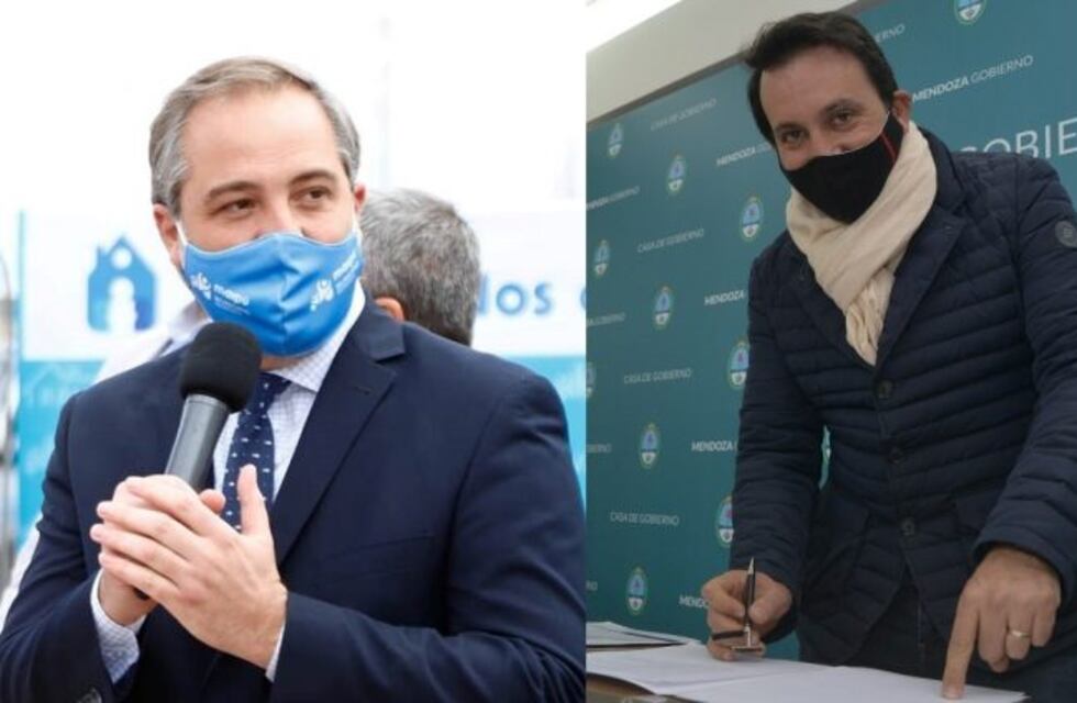 Stevanato y García Salazar se cruzaron en Twitter por los fondos nacionales