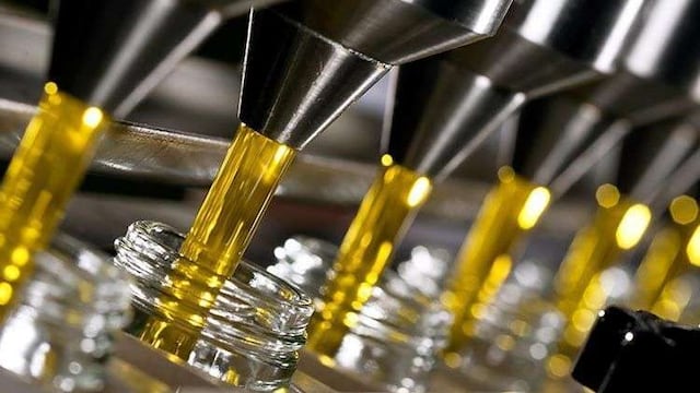 Una empresa de producción de aceite de oliva en Mendoza fue prohibida por ANMAT