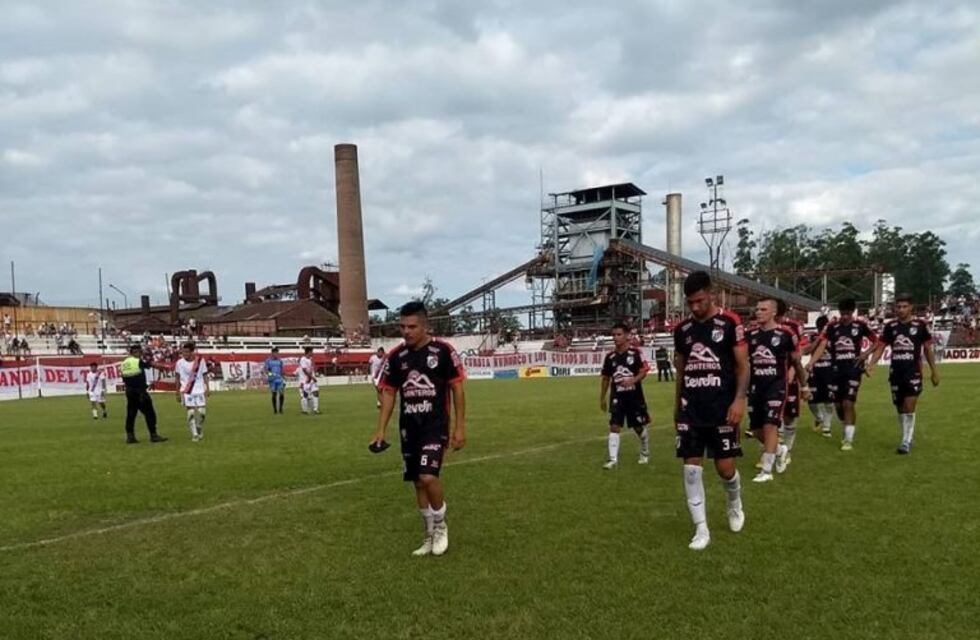 Concepción y Ñuñorco comenzaron con triunfos los octavos del Regional Amateur