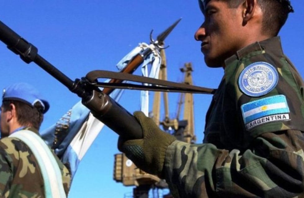 Legisladores tucumanos piden que regrese el servicio militar de manera obligatoria