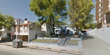 Objetos perdidos en la FFD