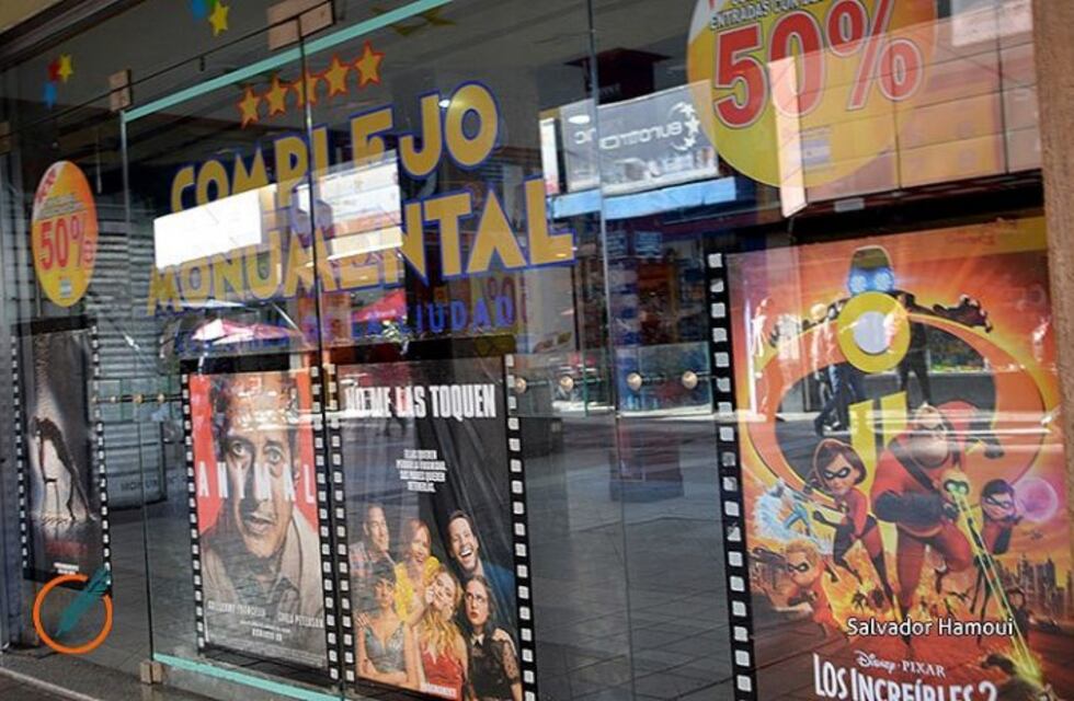 Nueva protesta de los empleados despedidos del Monumental: "La empresa no cumplió con las promesas"