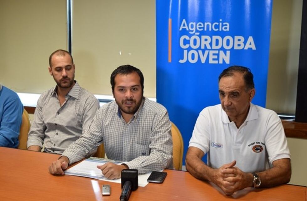 Encuentro Nacional de básquet adaptado en Río Cuarto