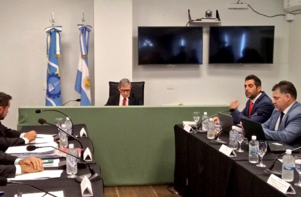 Embrujo: el juez Piñeda se declaró incompetente