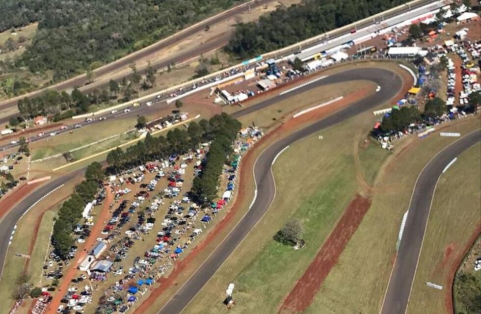 Seis actividades deportivas fueron habilitadas en Oberá