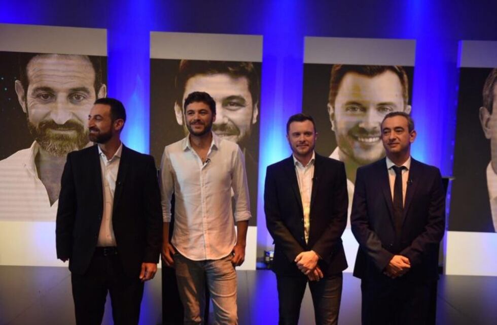 Los candidatos a intendente de Rosario debatieron con pocos chispazos