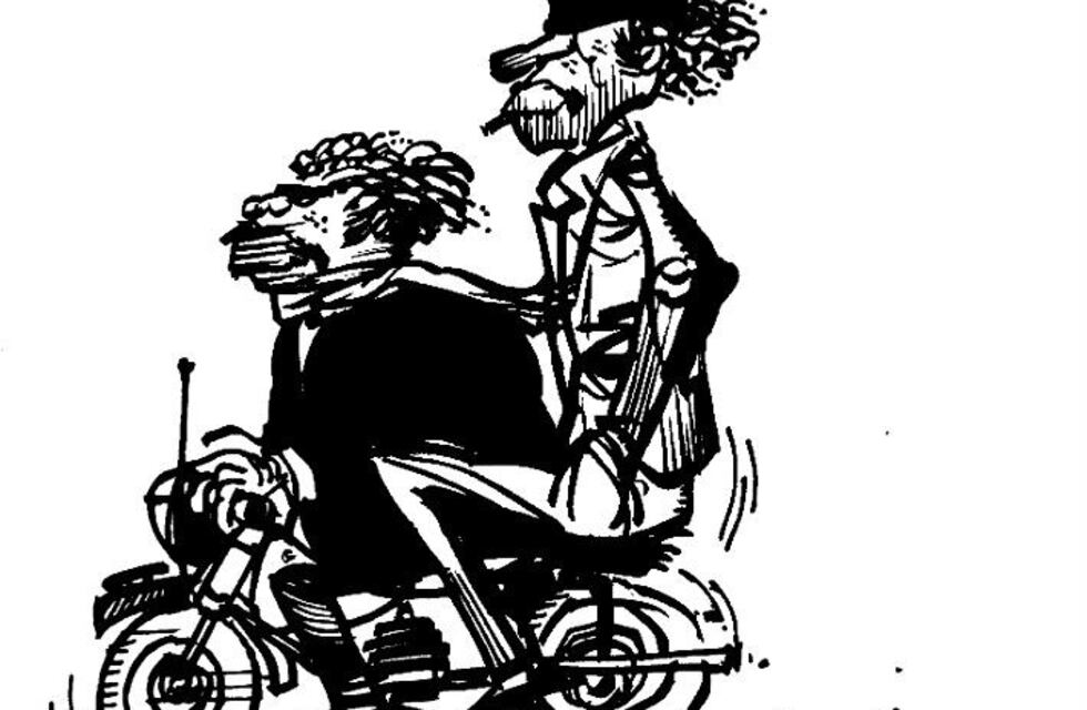 En el Día de Córdoba, una radiografía de los que vivimos en esta ciudad