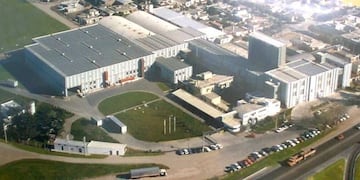 La empresa Bagley en Córdoba adelantó vacaciones a 160 empleados\u002E