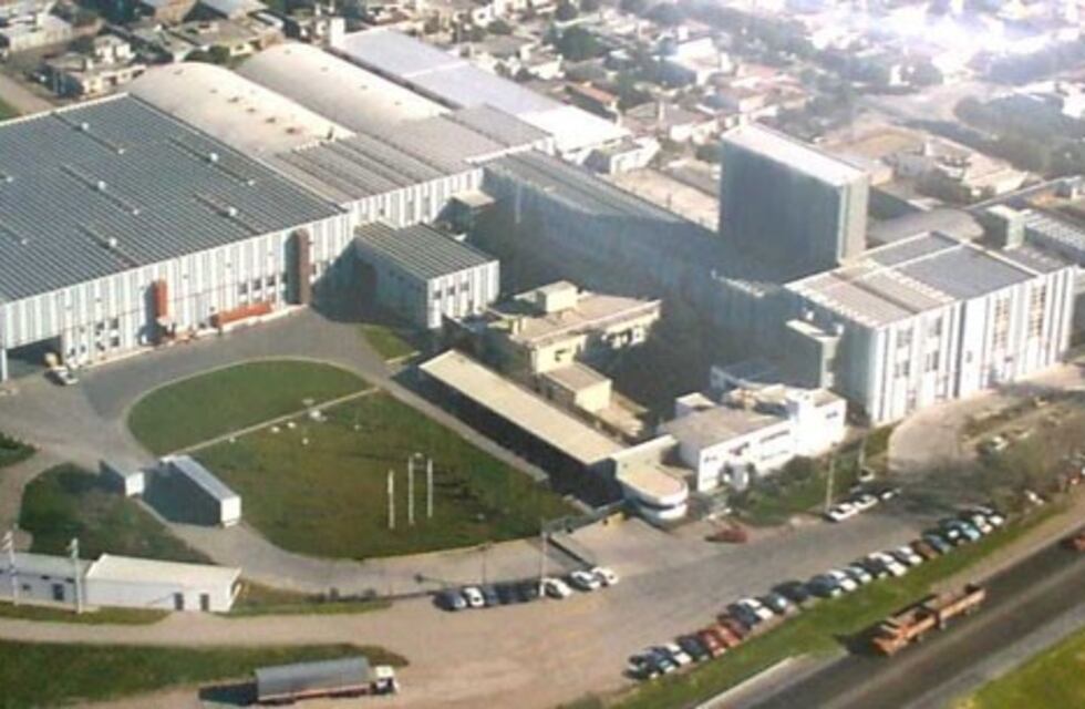 Bagley adelantó las vacaciones en Córdoba de 160 empleados