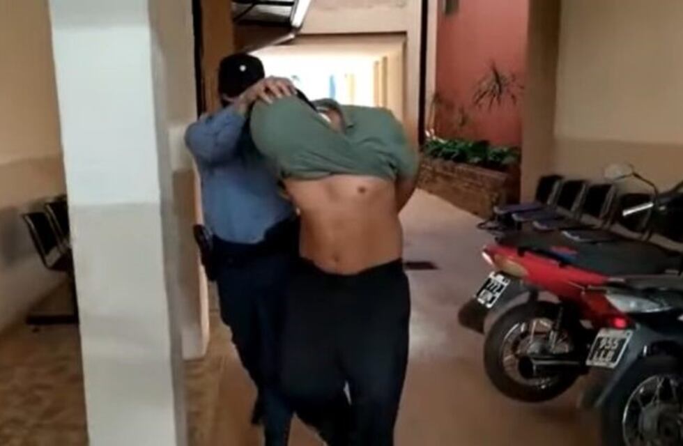 El acusado de violar a su hermanita negó los hechos y culpó a su cuñado por la denuncia