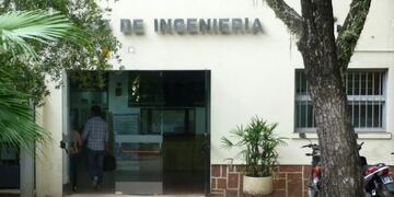 La facultad de ingeniería de la UNNE cuenta con su primer graduado del pueblo Qom