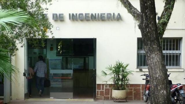 La Facultad de Ingeniería de la UNNE retornará a la presencialidad en agosto