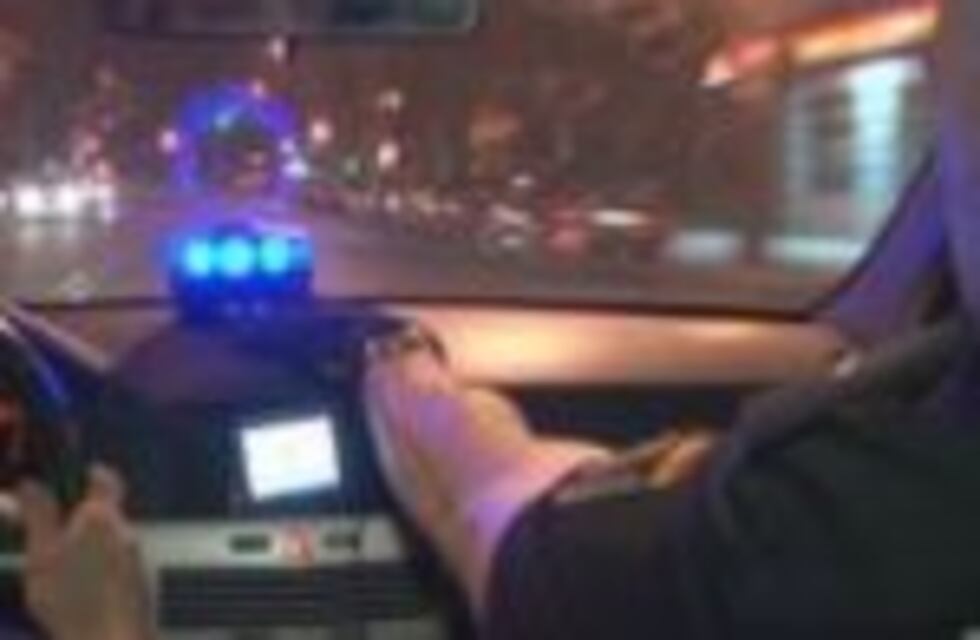 Hubo una madrugada sangrienta en el Gran Mendoza