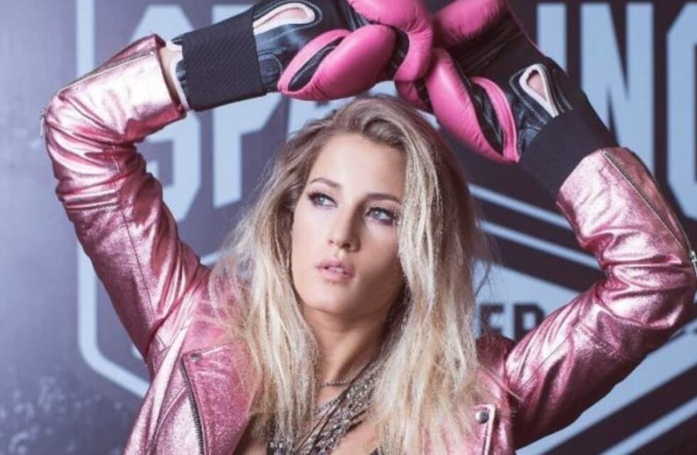 Mica Viciconte contra Nicole Neumann: "No superó que Fabián no llore más por ella"