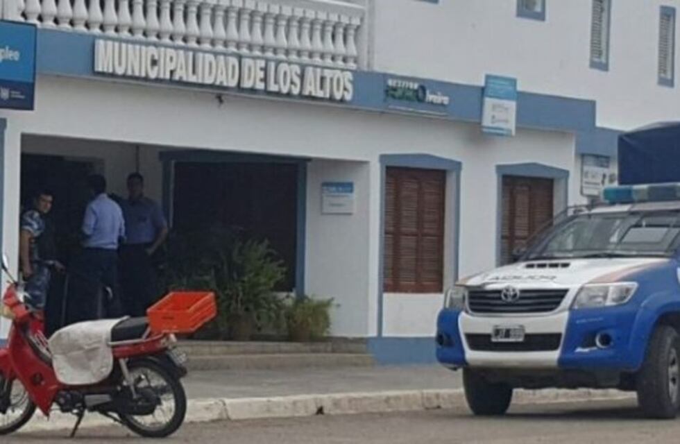 Falleció un precandidato a concejal en Catamarca tras una discusión previa a las PASO