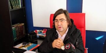 Inicia el Plan Riojano de Salvataje Comercial