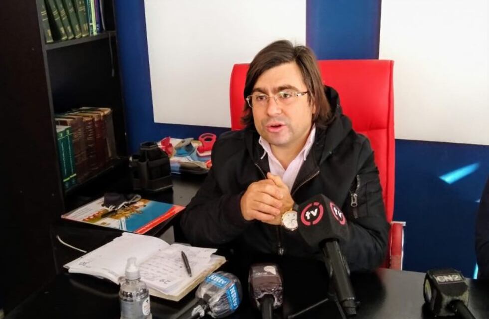 Inicia el Plan Riojano de Salvataje Comercial