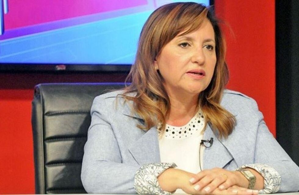 La intendenta de la capital santiagueña Norma Fuentes tiene coronavirus